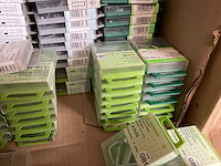 190 blisters bevestigingsmaterialen - afbeelding 8 van  9