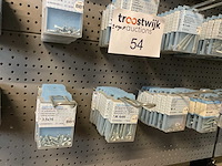 190 blisters met schroeven - afbeelding 8 van  8