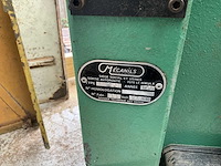 1900 mecanils 30 houtfreesmachine - afbeelding 3 van  11