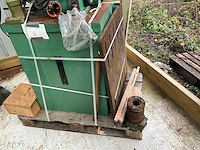 1900 mecanils 30 houtfreesmachine - afbeelding 5 van  11