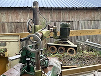 1900 mecanils 30 houtfreesmachine - afbeelding 7 van  11