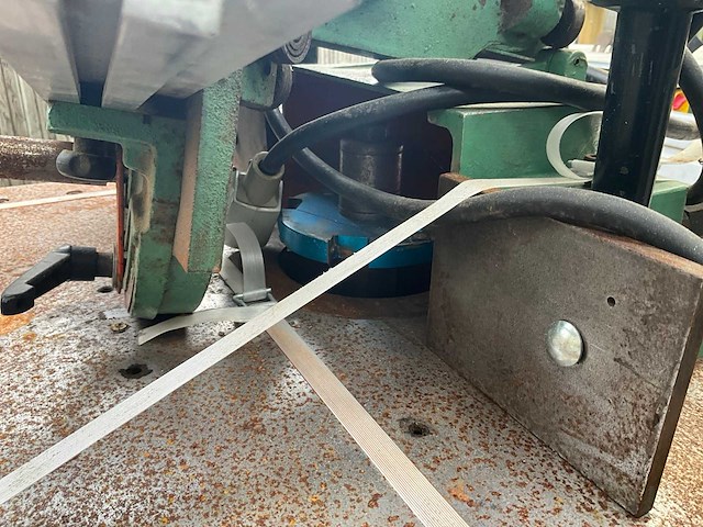 1900 mecanils 30 houtfreesmachine - afbeelding 10 van  11