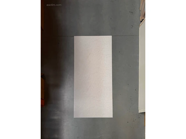 19,02 m² (6x) pvc wandpanelen - afbeelding 1 van  2