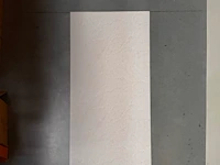 19,02 m² (6x) pvc wandpanelen
