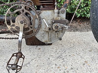 1903 peugeot type c racer motorfiets - afbeelding 4 van  15