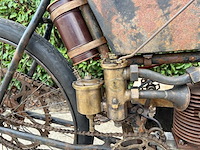 1903 peugeot type c racer motorfiets - afbeelding 6 van  15