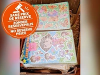 1904 disneys stickers - afbeelding 2 van  10