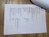 1908 koffer 65pk antieke tractor - afbeelding 7 van  15