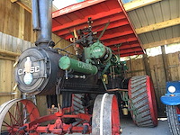 1908 koffer 65pk antieke tractor - afbeelding 8 van  15