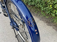 1909 fn 247 oldtimer motorfiets - afbeelding 5 van  19