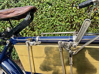 1909 fn 247 oldtimer motorfiets - afbeelding 15 van  19