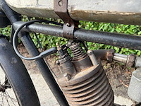 1912 magnat debon course motorfiets - afbeelding 3 van  17