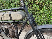 1912 magnat debon course motorfiets - afbeelding 5 van  17
