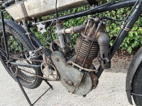 1912 magnat debon course motorfiets - afbeelding 6 van  17