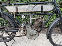 1912 magnat debon course motorfiets - afbeelding 7 van  17