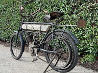 1912 magnat debon course motorfiets - afbeelding 12 van  17