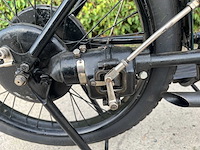 1913 fn 4 cylinder oldtimer motorfiets - afbeelding 3 van  23