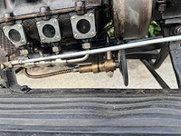 1913 fn 4 cylinder oldtimer motorfiets - afbeelding 11 van  23