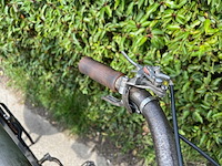 1913 peugeot legere 380cc oldtimer motorfiets - afbeelding 8 van  21