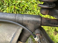 1913 peugeot legere 380cc oldtimer motorfiets - afbeelding 14 van  21