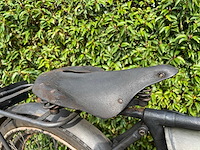 1913 peugeot legere 380cc oldtimer motorfiets - afbeelding 21 van  21