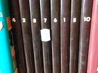 1914/18 8 delen - afbeelding 1 van  2