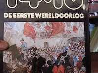 1914/18 8 delen - afbeelding 2 van  2