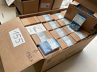 192 blisters met plaat schroeven - afbeelding 5 van  5