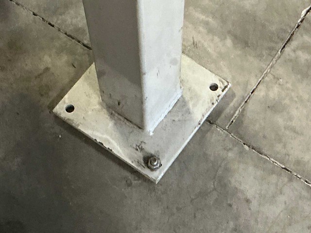 192 m2 magazijnvlonder - afbeelding 3 van  11
