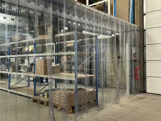 192 m2 magazijnvlonder - afbeelding 4 van  11