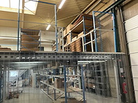 192 m2 magazijnvlonder - afbeelding 6 van  11