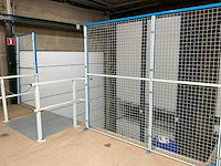 192 m2 magazijnvlonder - afbeelding 9 van  11
