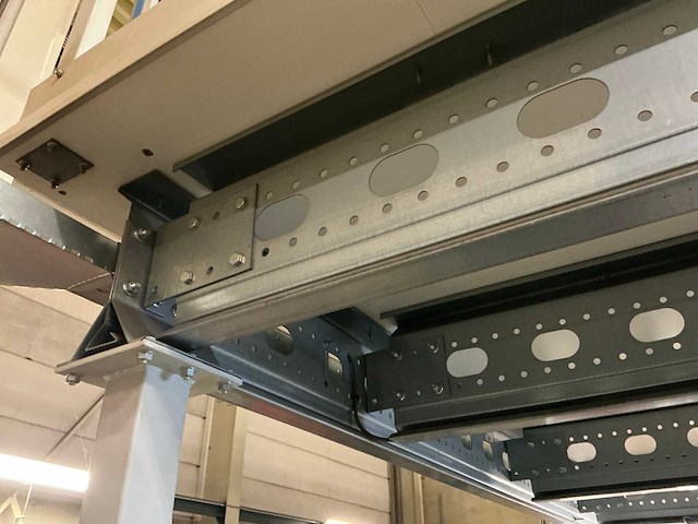 192 m2 magazijnvlonder - afbeelding 11 van  11