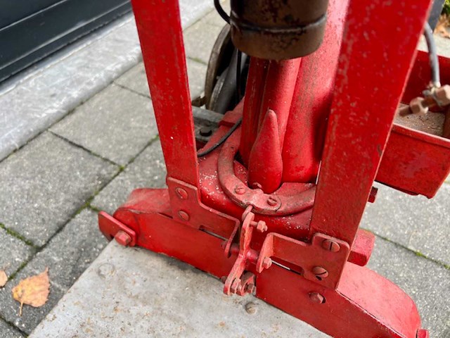 1920 wall auto wheel minerva (motorette) oldtimer motorfiets - afbeelding 14 van  16