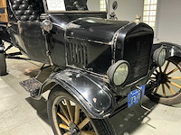 1925 ford tt oldtimer truck - afbeelding 2 van  13
