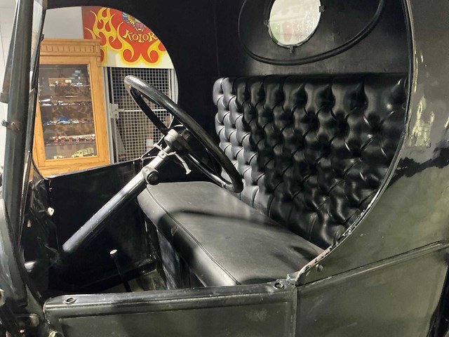1925 ford tt oldtimer truck - afbeelding 3 van  13