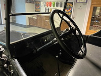 1925 ford tt oldtimer truck - afbeelding 4 van  13
