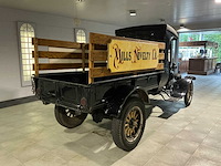 1925 ford tt oldtimer truck - afbeelding 7 van  13