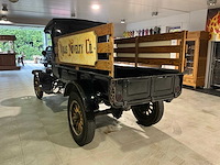 1925 ford tt oldtimer truck - afbeelding 8 van  13
