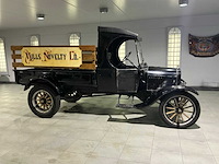 1925 ford tt oldtimer truck - afbeelding 9 van  13