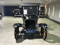 1925 ford tt oldtimer truck - afbeelding 10 van  13