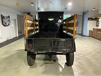 1925 ford tt oldtimer truck - afbeelding 11 van  13