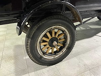 1925 ford tt oldtimer truck - afbeelding 12 van  13