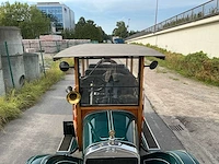 1926 - ford - tt personenbus - afbeelding 2 van  37