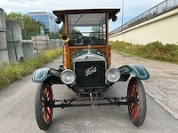 1926 - ford - tt personenbus - afbeelding 12 van  37