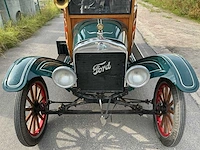1926 - ford - tt personenbus - afbeelding 37 van  37