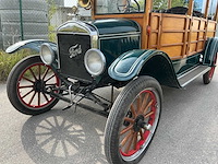 1926 - ford - tt personenbus - afbeelding 36 van  37