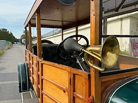 1926 - ford - tt personenbus - afbeelding 3 van  37