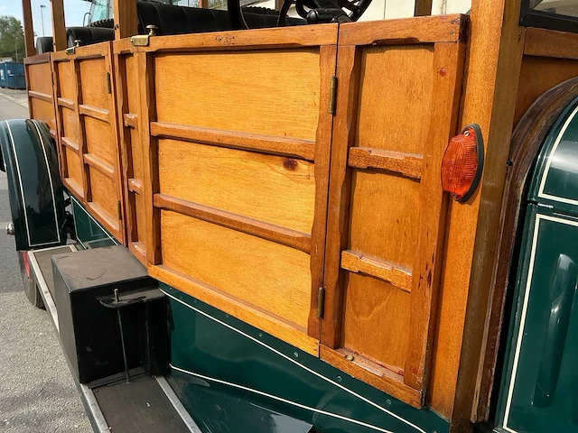 1926 - ford - tt personenbus - afbeelding 5 van  37