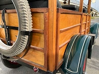 1926 - ford - tt personenbus - afbeelding 6 van  37